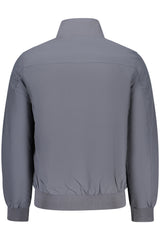 US GRAND MEN'S BLUE JACKET