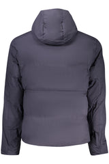 US GRAND MEN'S BLUE JACKET