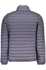 US GRAND MEN'S BLUE JACKET