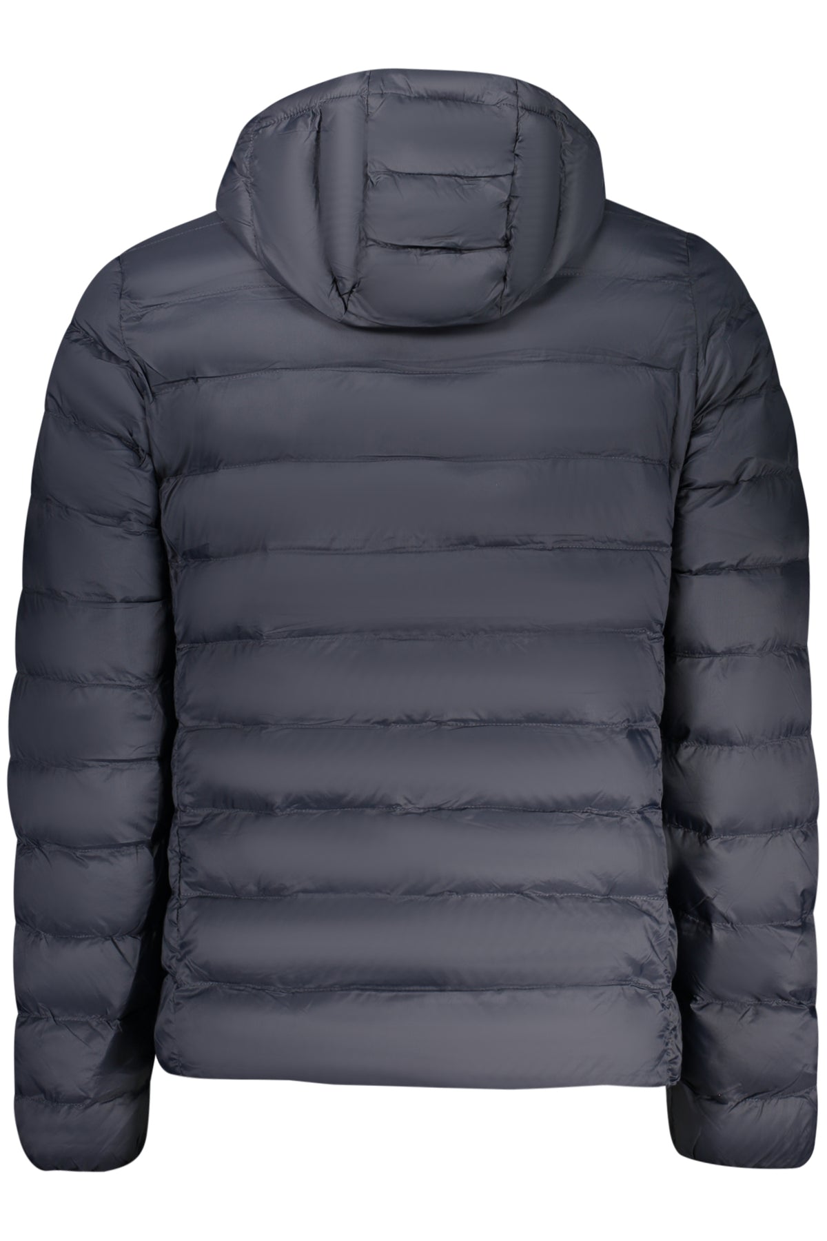 US GRAND MEN'S BLUE JACKET