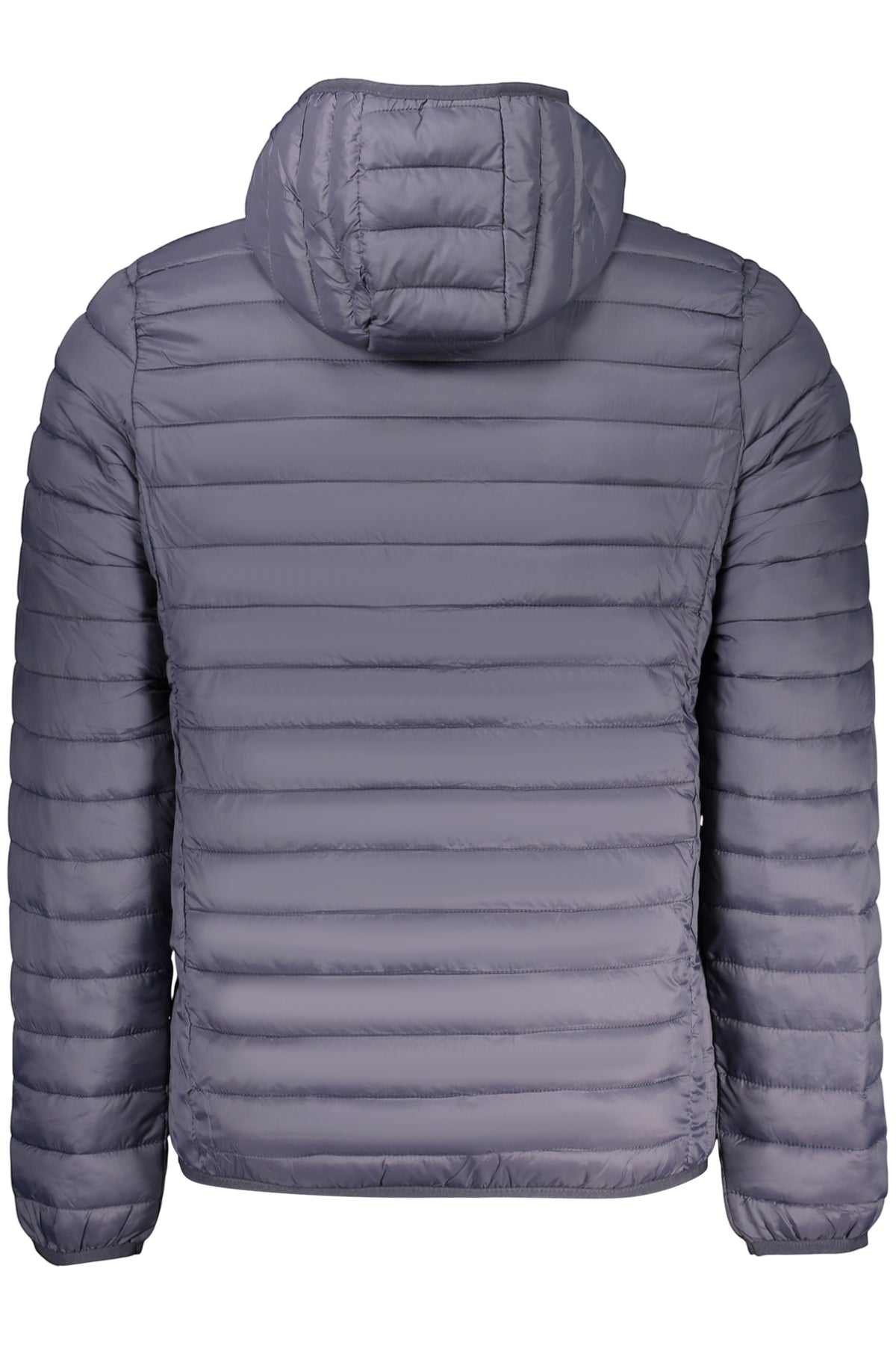 US GRAND MEN'S BLUE JACKET