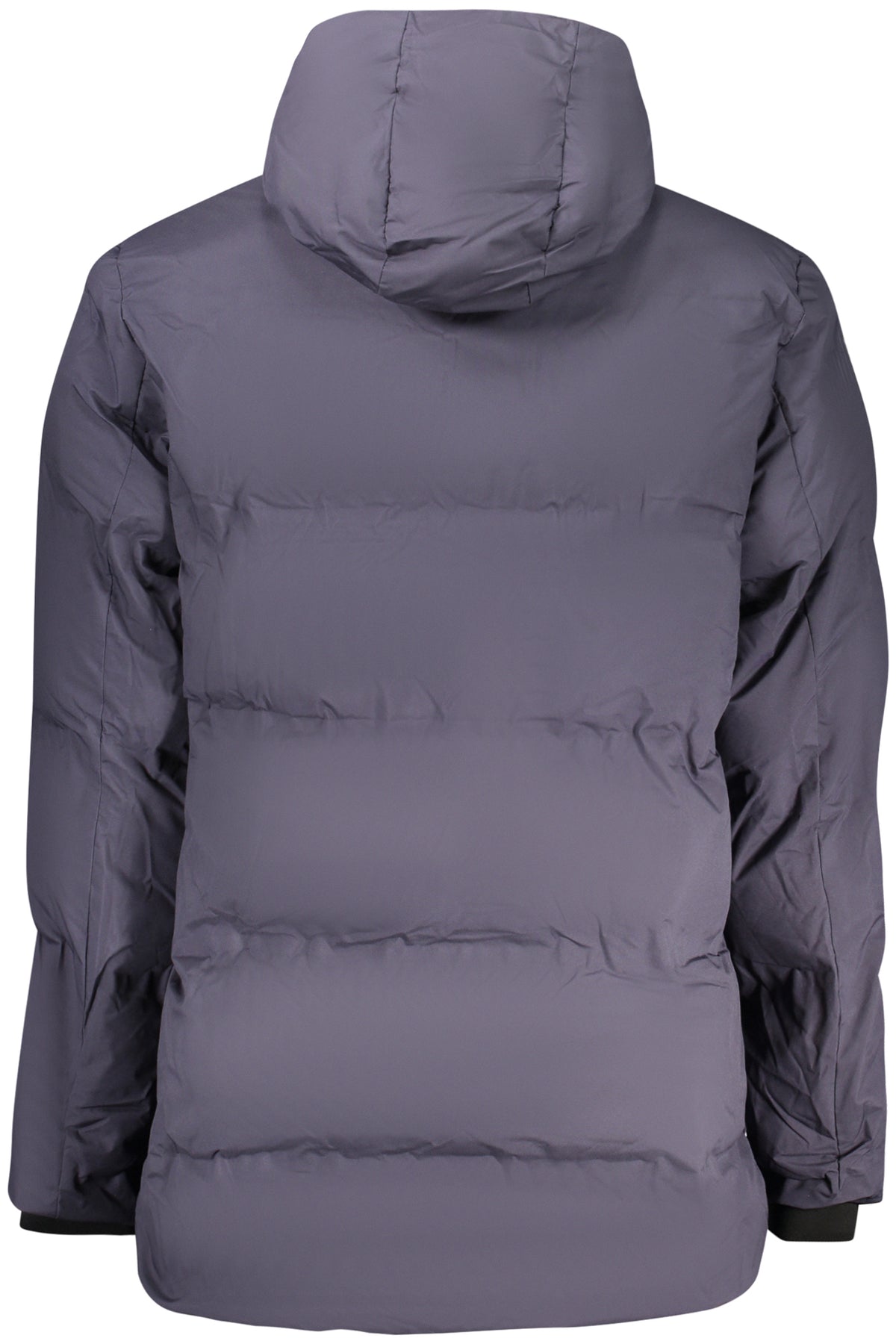 US GRAND MEN'S BLUE JACKET