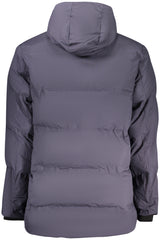 US GRAND MEN'S BLUE JACKET