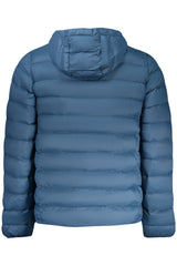 US GRAND MEN'S BLUE JACKET