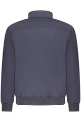 US GRAND MEN'S BLUE JACKET