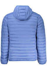 US GRAND MEN'S BLUE JACKET