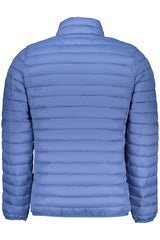 US GRAND MEN'S BLUE JACKET
