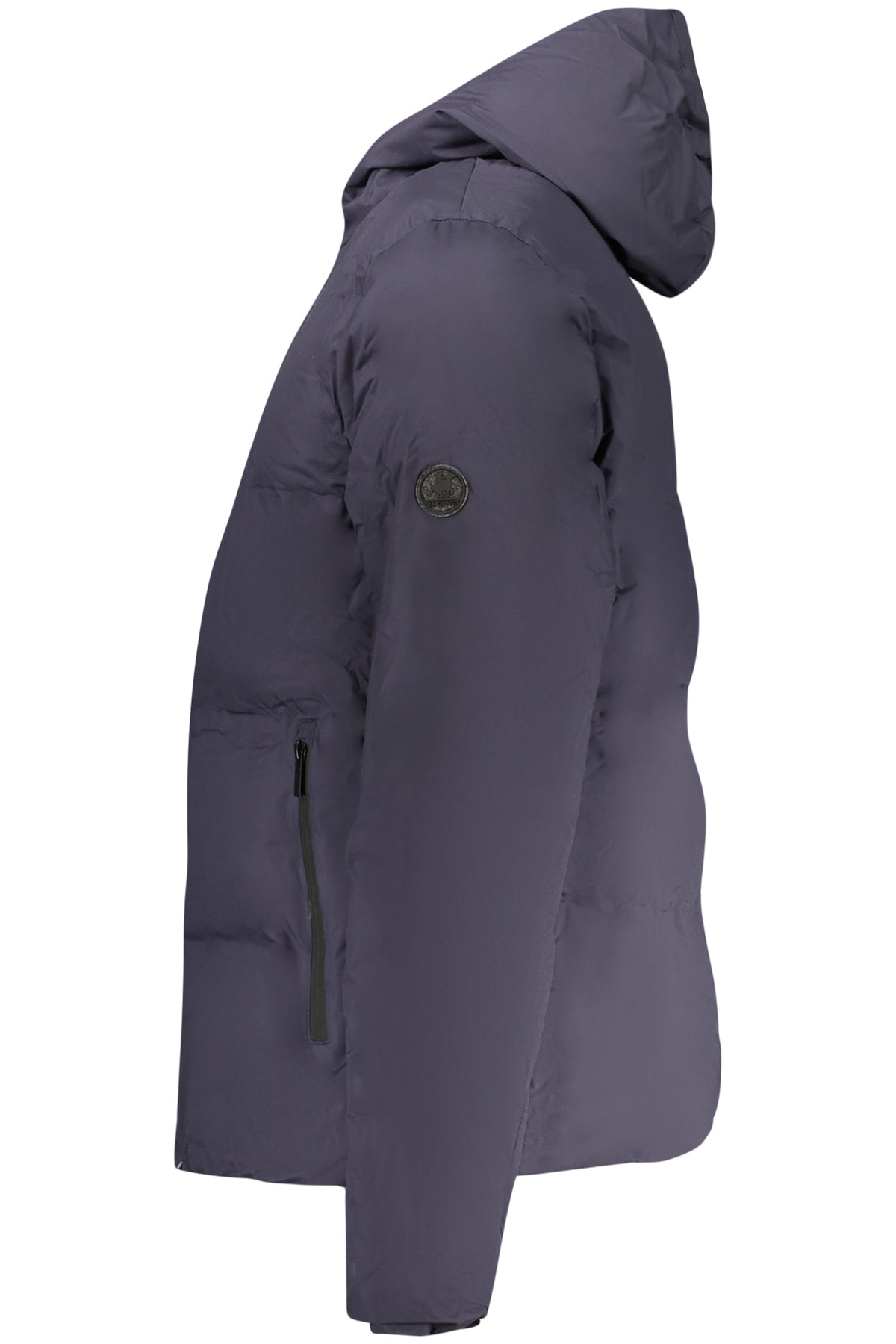 US GRAND MEN'S BLUE JACKET