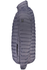 US GRAND MEN'S BLUE JACKET