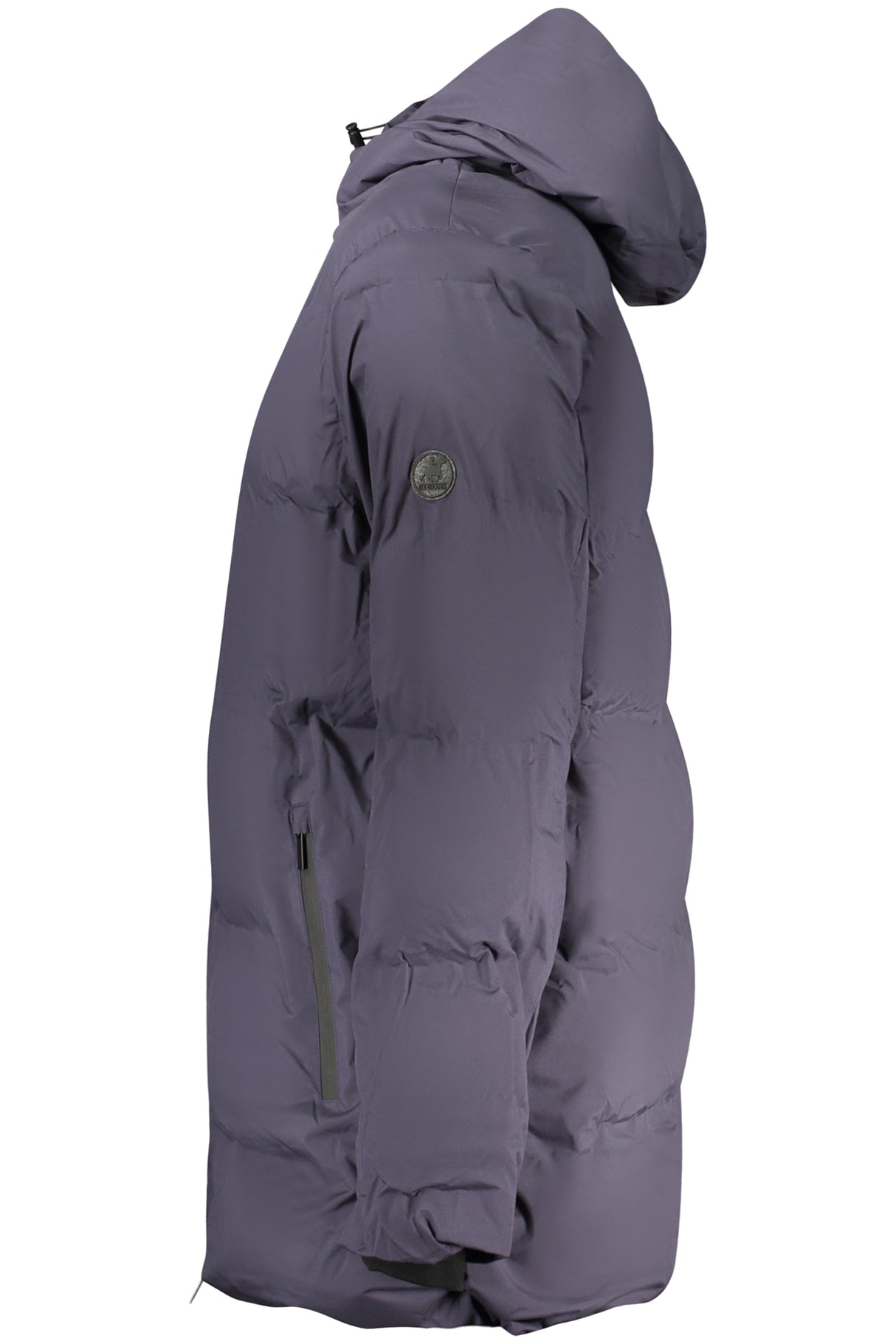 US GRAND MEN'S BLUE JACKET