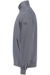 US GRAND MEN'S BLUE JACKET