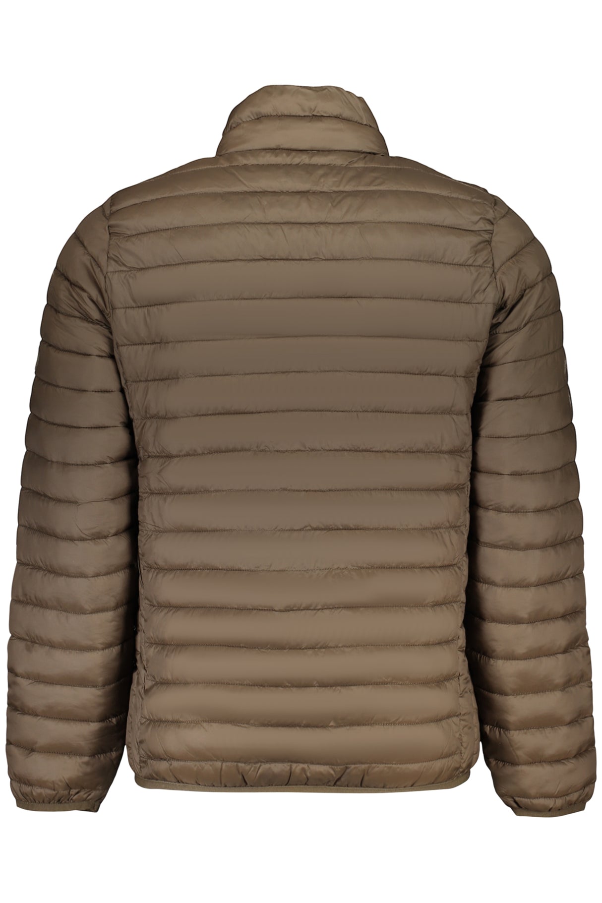 US GRAND MEN'S BROWN JACKET