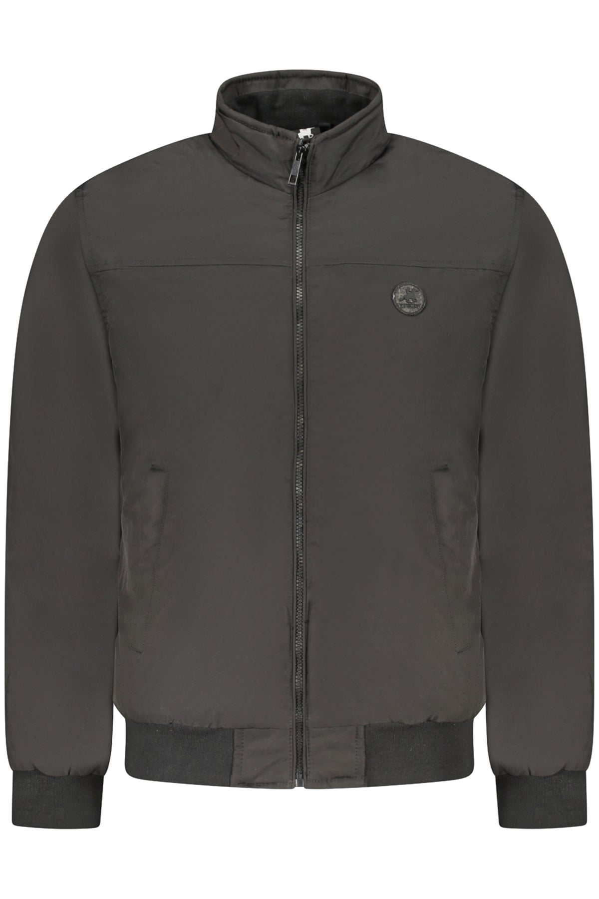 US GRAND BLACK MEN'S JACKET