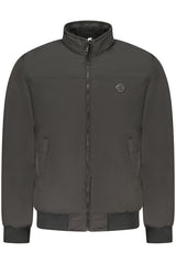 US GRAND BLACK MEN'S JACKET