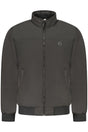 US GRAND BLACK MEN'S JACKET
