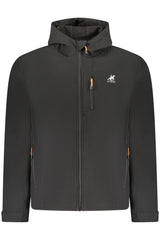 US GRAND BLACK MEN'S JACKET