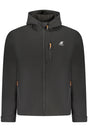 US GRAND BLACK MEN'S JACKET
