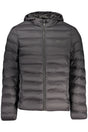US GRAND BLACK MEN'S JACKET
