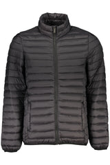 US GRAND BLACK MEN'S JACKET