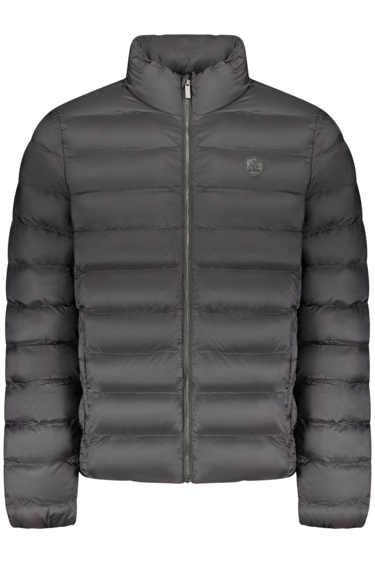 US GRAND BLACK MEN'S JACKET