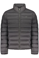 US GRAND BLACK MEN'S JACKET