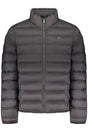 US GRAND BLACK MEN'S JACKET
