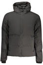 US GRAND BLACK MEN'S JACKET