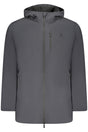 US GRAND BLACK MEN'S JACKET