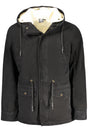 US GRAND BLACK MEN'S JACKET