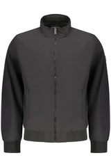 US GRAND BLACK MEN'S JACKET