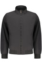US GRAND BLACK MEN'S JACKET