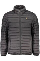 US GRAND BLACK MEN'S JACKET