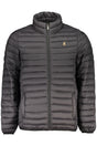 US GRAND BLACK MEN'S JACKET