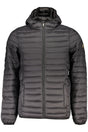 US GRAND BLACK MEN'S JACKET