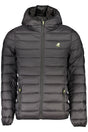 US GRAND BLACK MEN'S JACKET