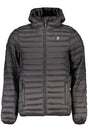 US GRAND BLACK MEN'S JACKET