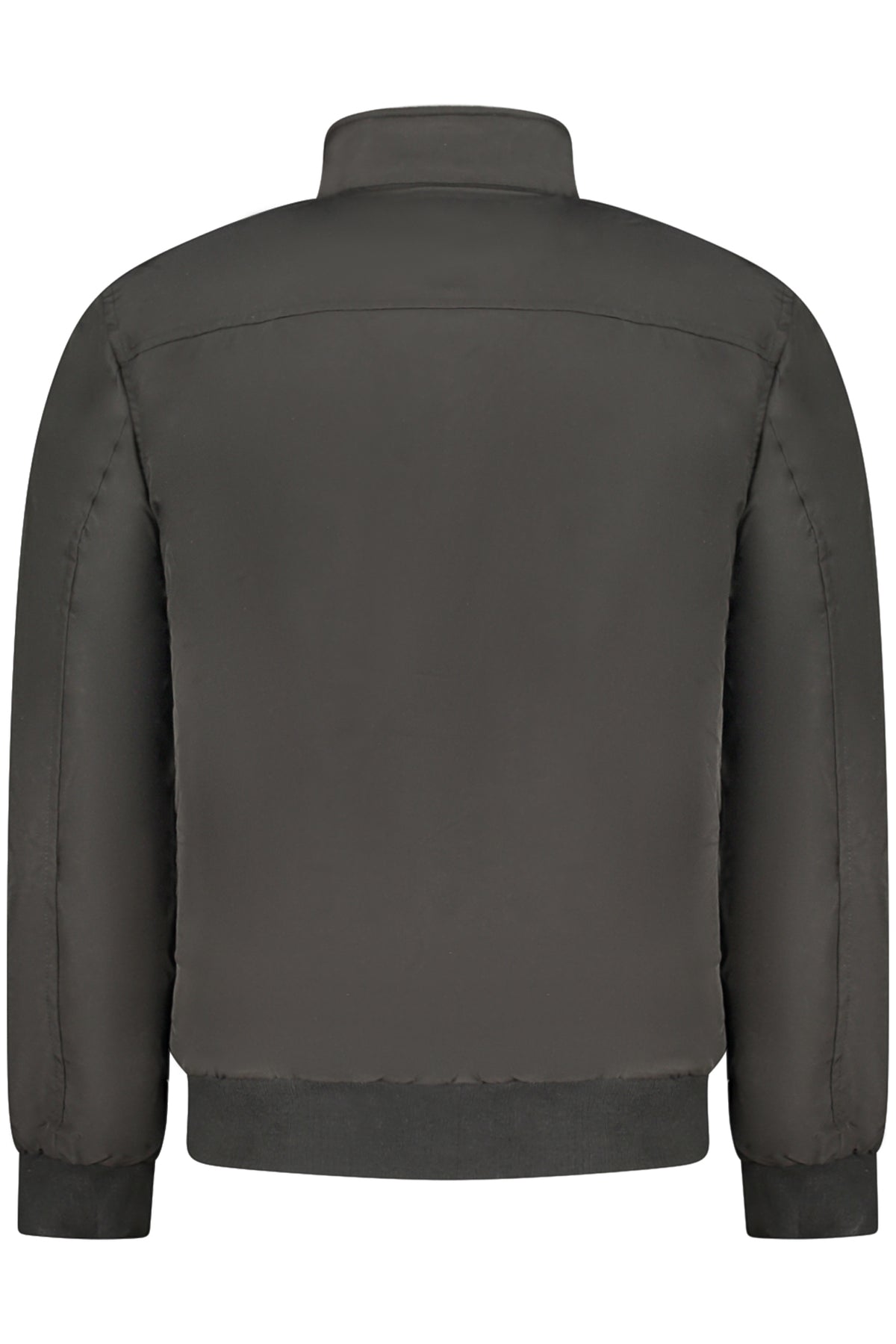 US GRAND BLACK MEN'S JACKET