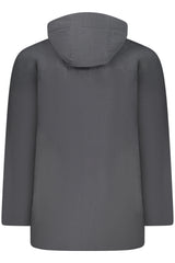 US GRAND BLACK MEN'S JACKET