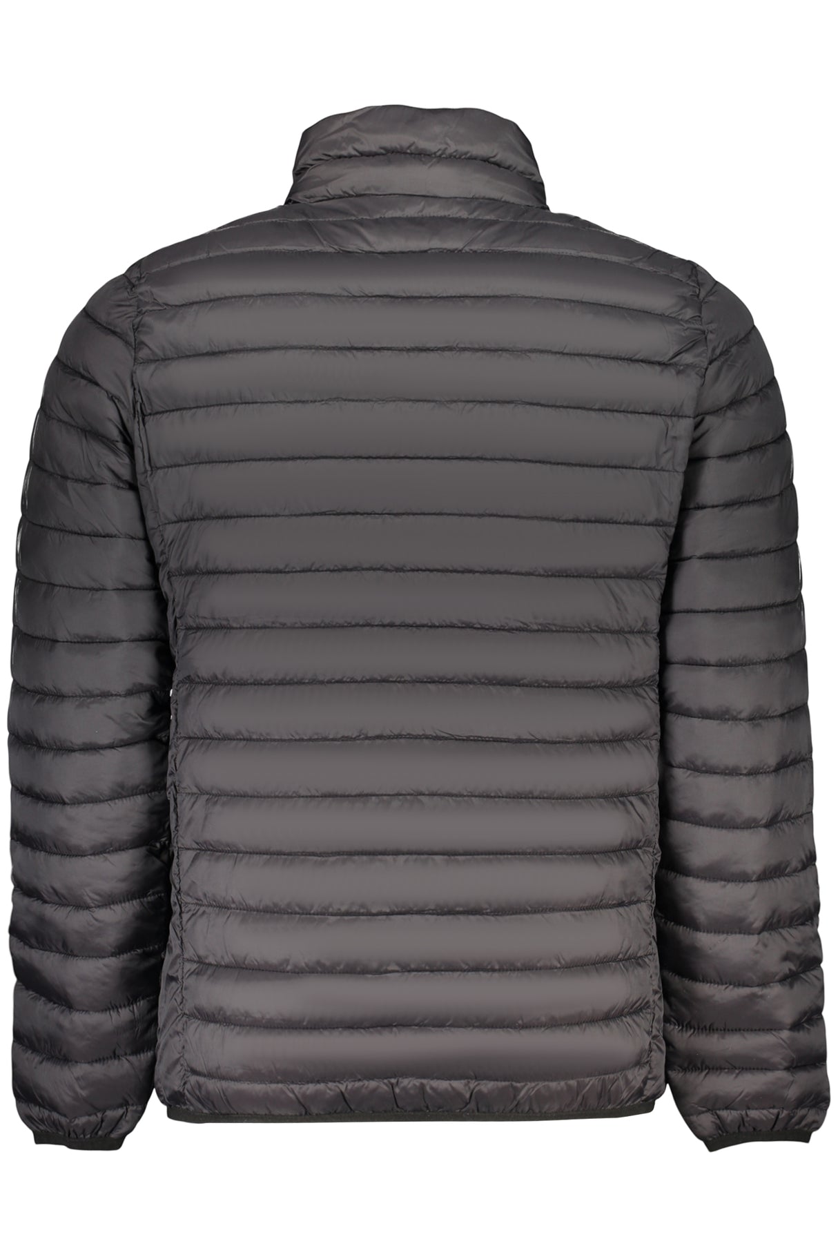 US GRAND BLACK MEN'S JACKET