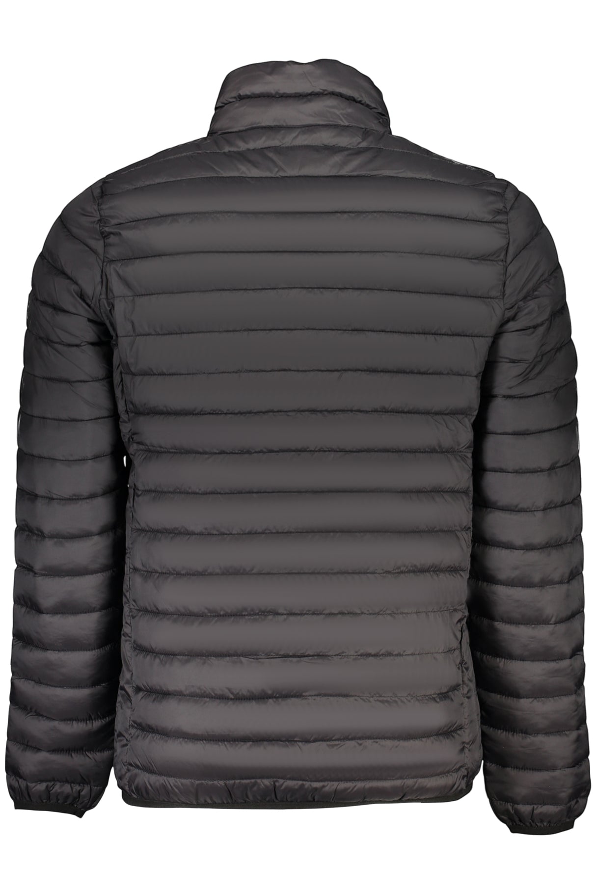US GRAND BLACK MEN'S JACKET