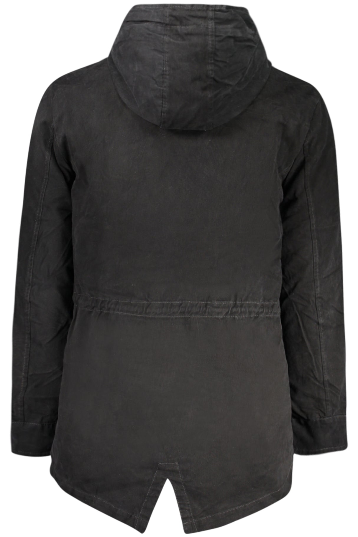 US GRAND BLACK MEN'S JACKET