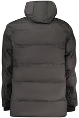 US GRAND BLACK MEN'S JACKET