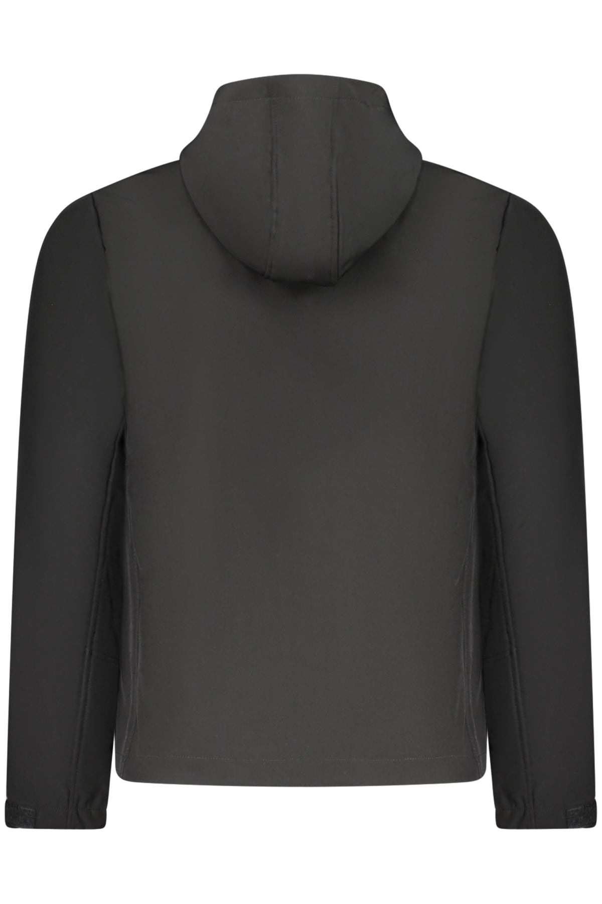 US GRAND BLACK MEN'S JACKET