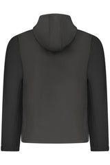 US GRAND BLACK MEN'S JACKET