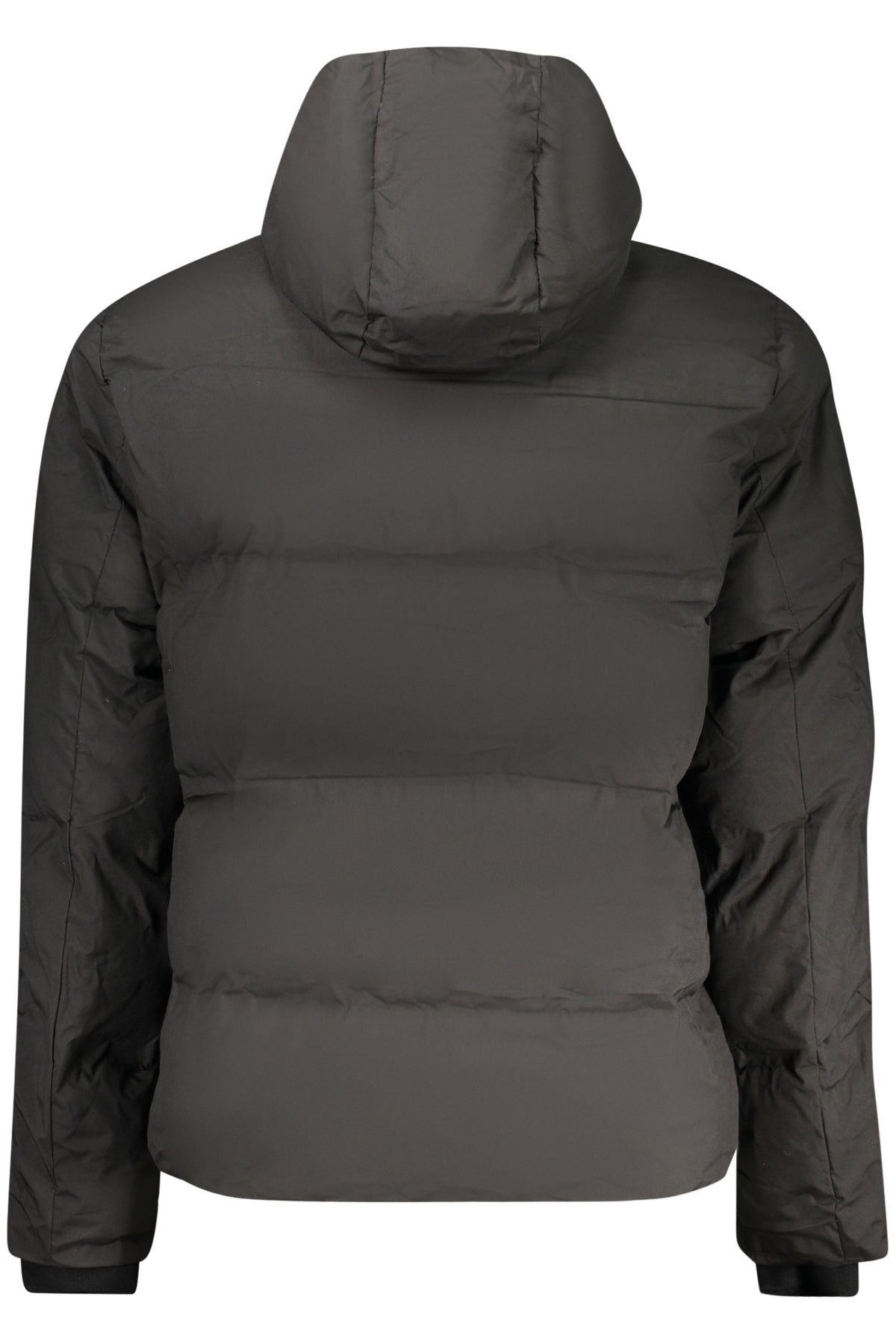 US GRAND BLACK MEN'S JACKET