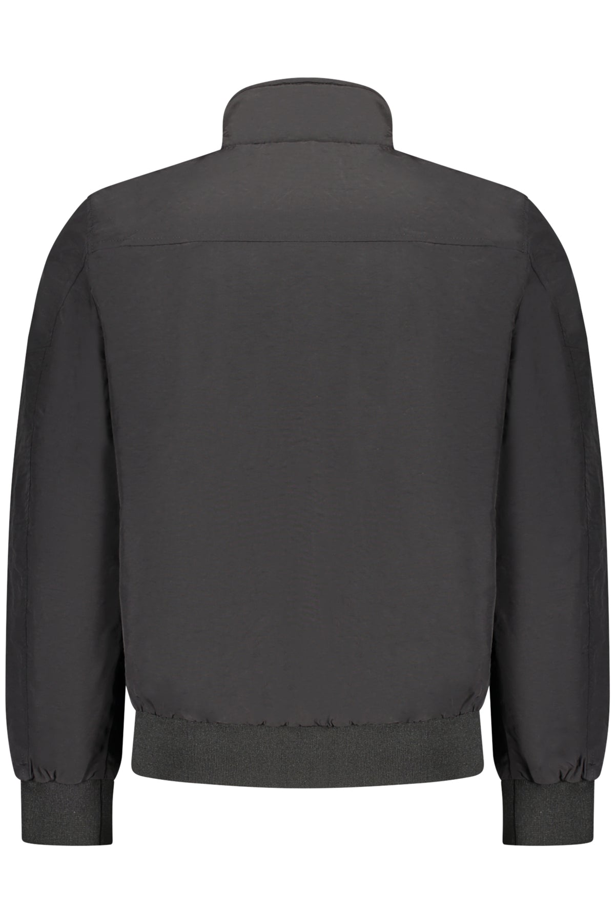US GRAND BLACK MEN'S JACKET