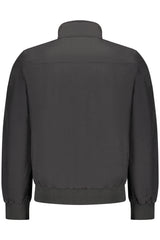 US GRAND BLACK MEN'S JACKET