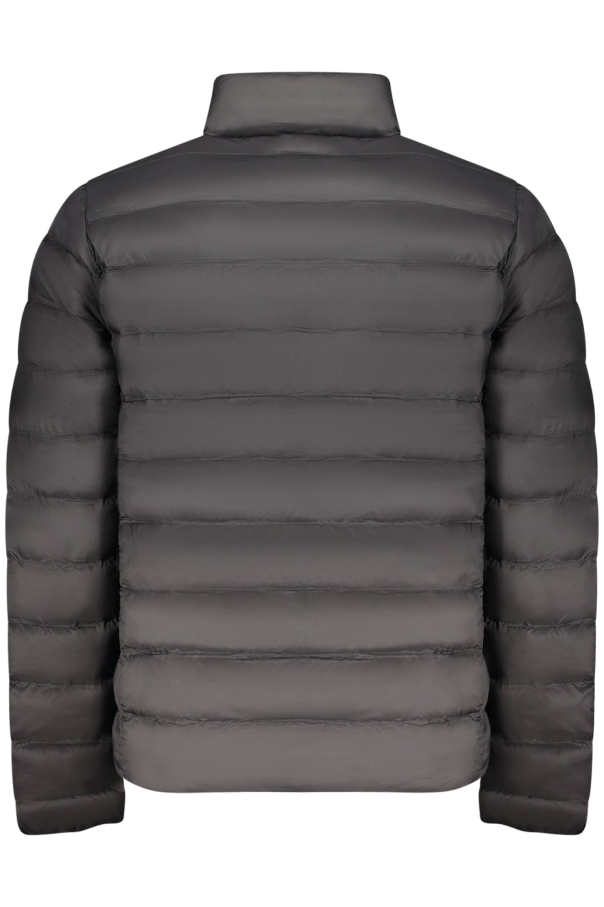 US GRAND BLACK MEN'S JACKET