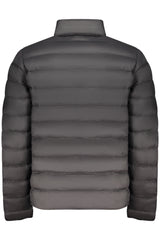 US GRAND BLACK MEN'S JACKET