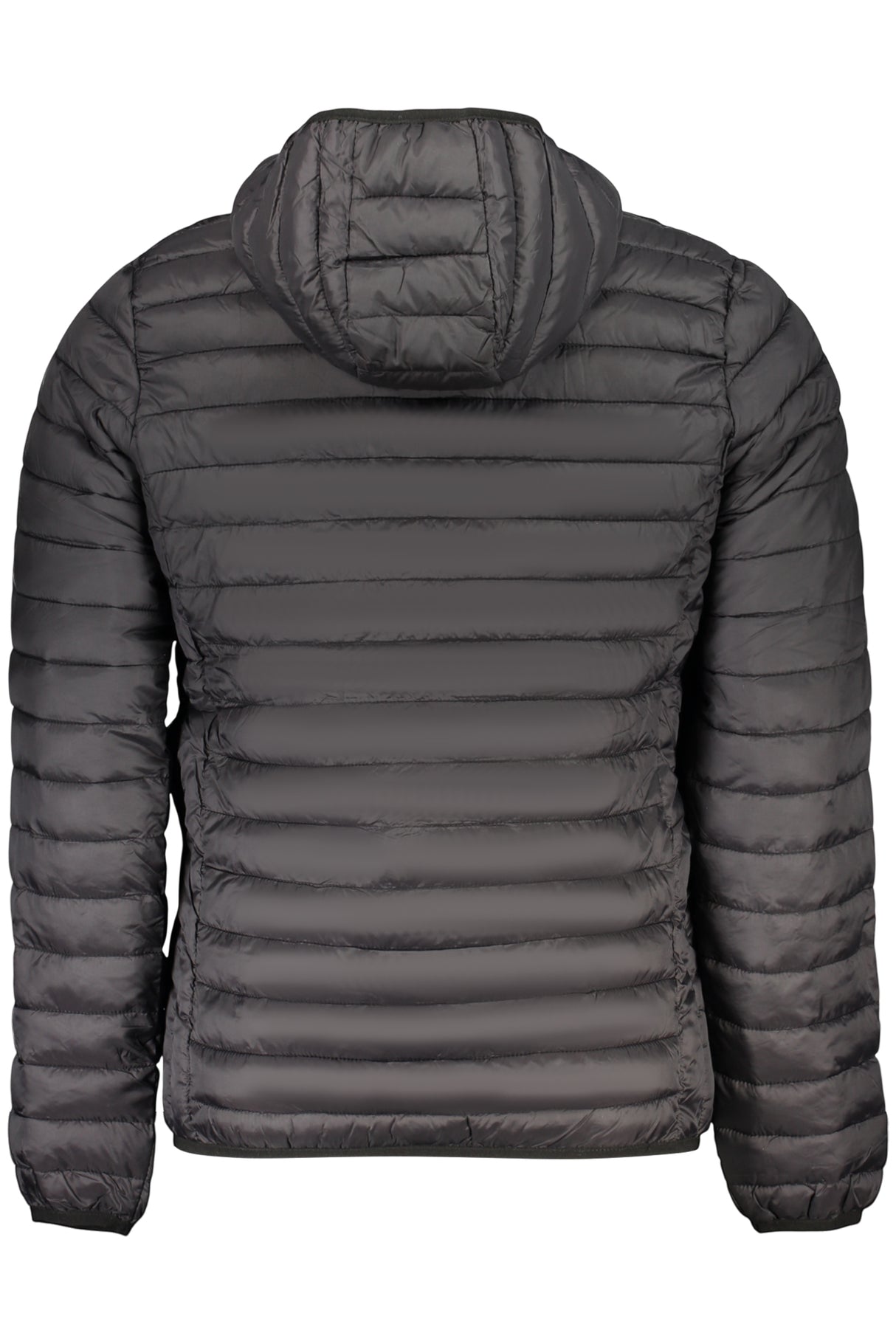 US GRAND BLACK MEN'S JACKET